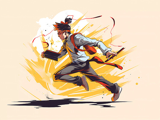 间可以组成什么偏旁